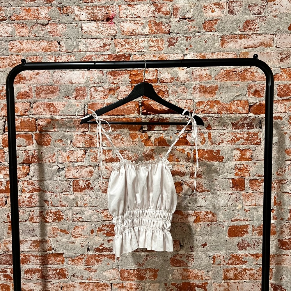 ZARA TOP